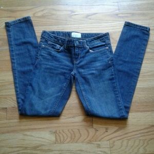 Aeropostale Ashley Ultra Skinny Jeans